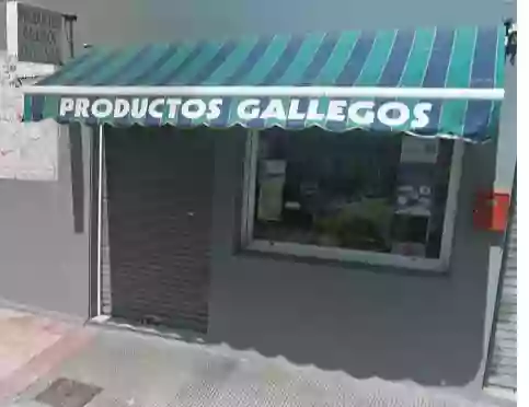 Productos Gallegos Taboada (Economía-Barakaldo)