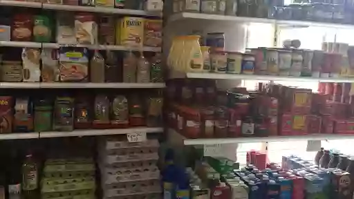 TIENDA JANARI-DENDA MARI CARMEN