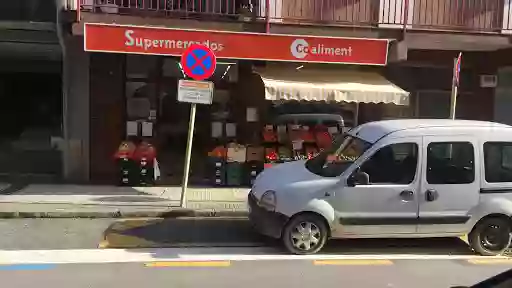 Supermercado Coaliment