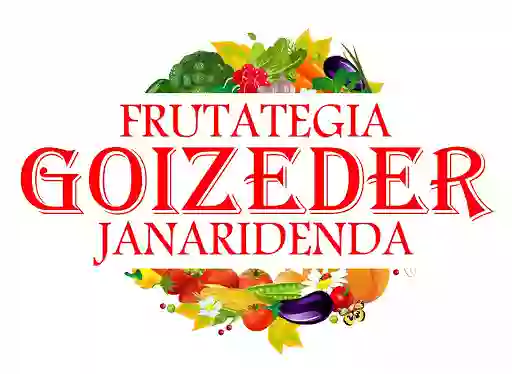 Alimentación y Frutería Goizeder