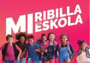 Colegio Público Miribilla