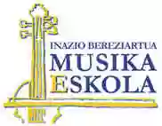 Escuela Pública de Música Inazio Bereziartua Musikaeskola