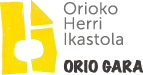 Orioko Herri Ikastola DBH