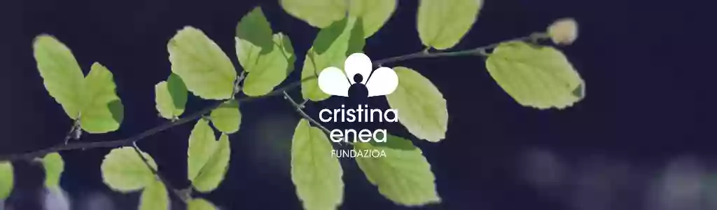 Parque de Cristina Enea