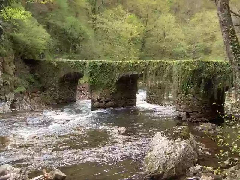 Puente de las Brujas