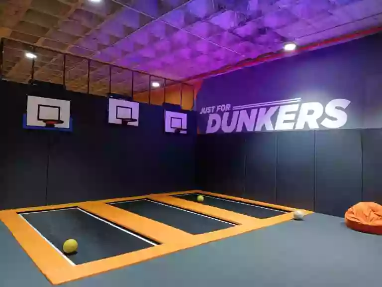 Nova Jump Vitoria