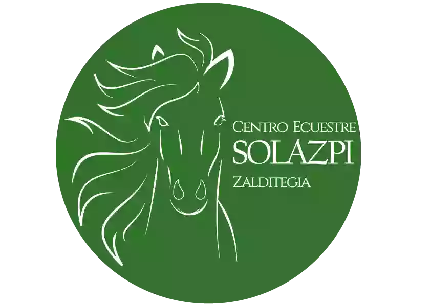 Centro Ecuestre Solazpi