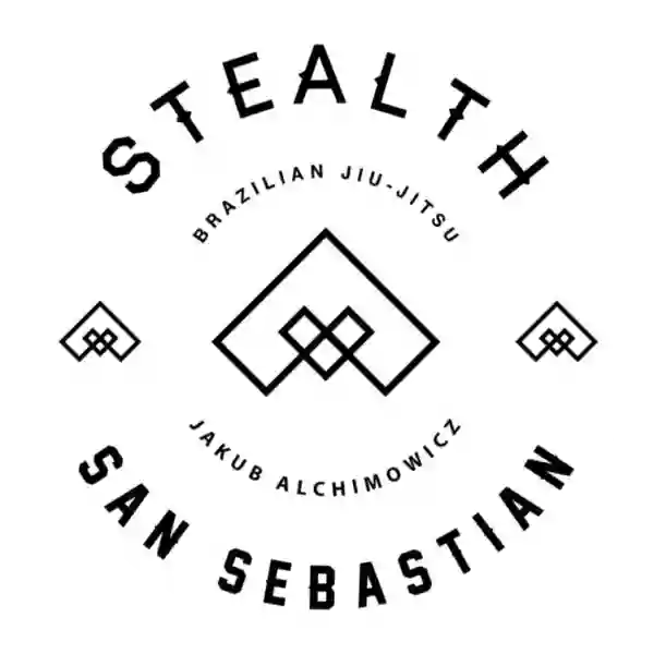 Stealth BJJ San Sebastián - Brazilian Jiu Jitsu en San Sebastián