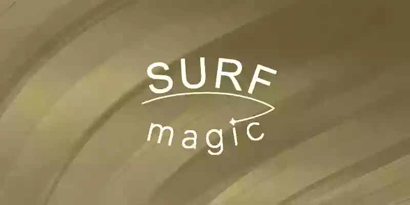 SurfMagic EFoil Center