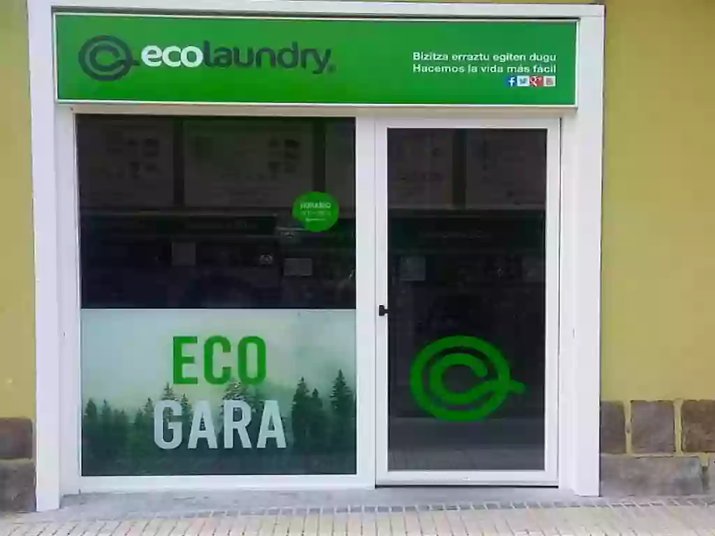 Ecolaundry Lazkao