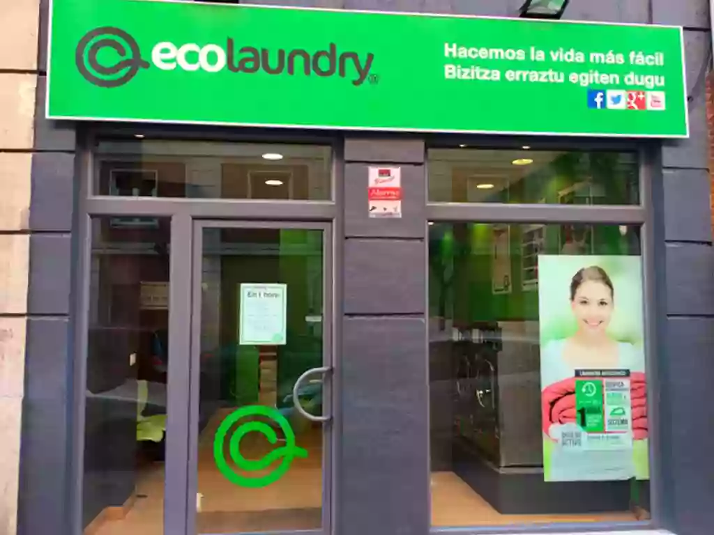 Ecolaundry