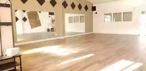 Studio 21. Academia de Baile