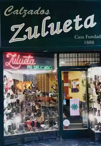 Calzados Zulueta