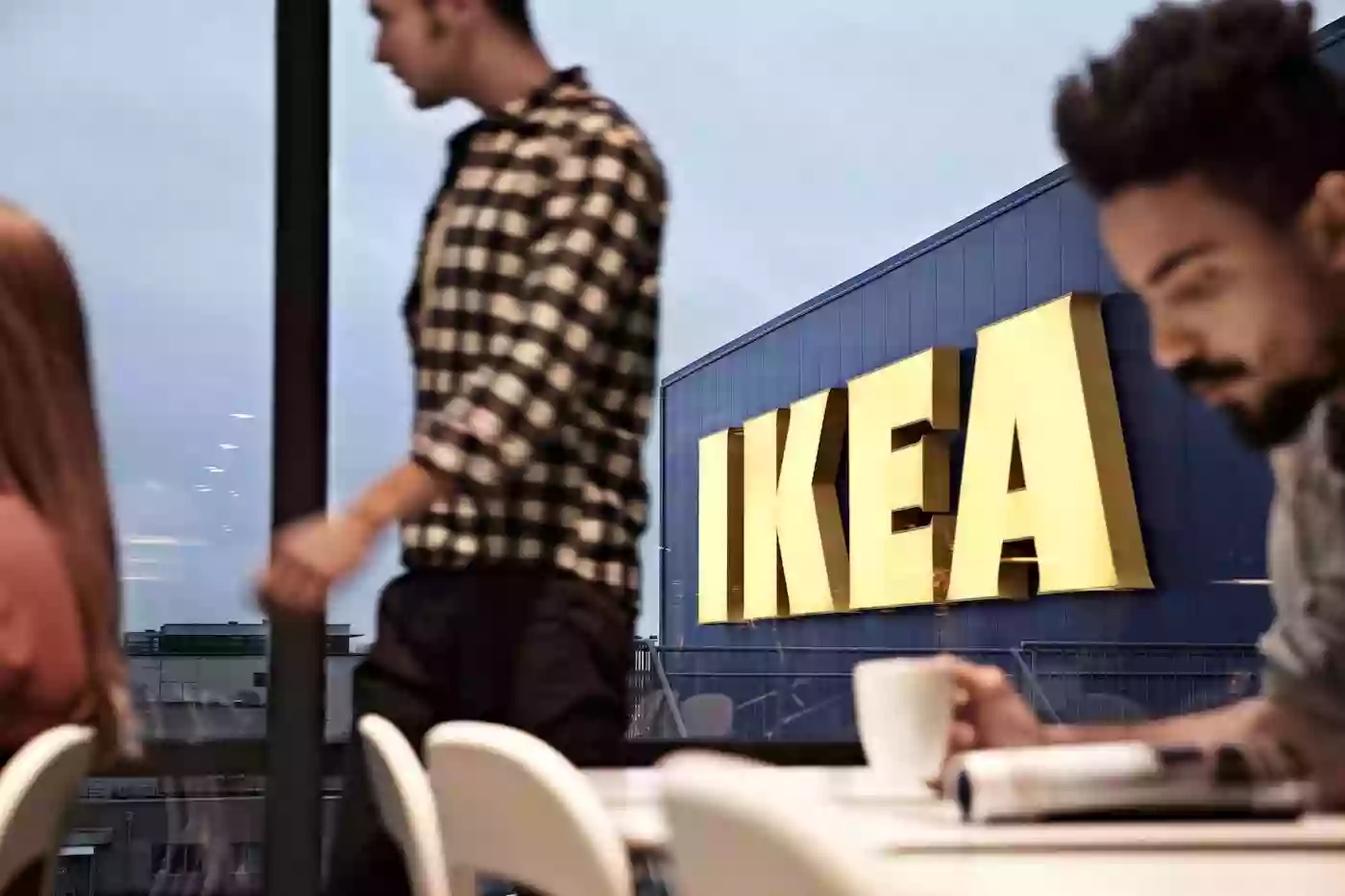 IKEA Barakaldo