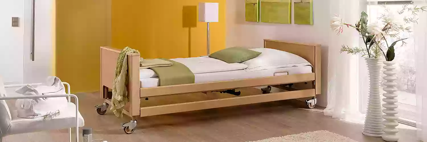 La Cama Geriatrica Bilbao