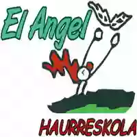 Escuela Infantil EL ANGEL Haurreskola (Guarderia)