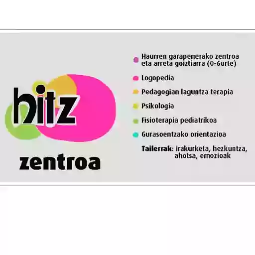 Hitz Zentroa