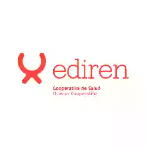 EDIREN, Centro de Psicoterapia y Fisoterapia Vitoria-Gasteiz