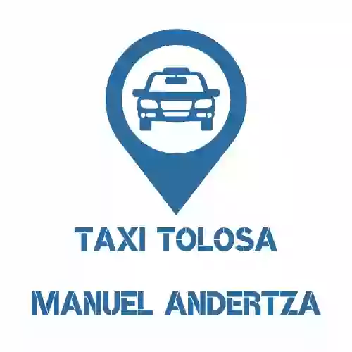 Taxi Andertza