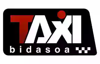 Taxi Bidasoa. Luis Mariano (Casino)