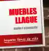 MUEBLES LLAGUE