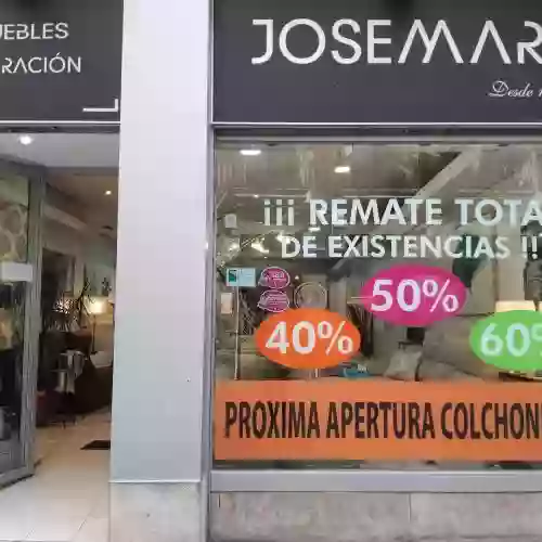 Muebles José Mari // Tienda de decoración en Bilbao