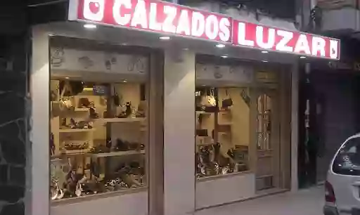 Calzados Luzar en BASAURI