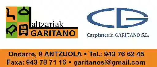 Carpintería Garitano y muebles