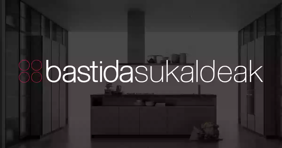 Bastida Sukaldeak Donostia