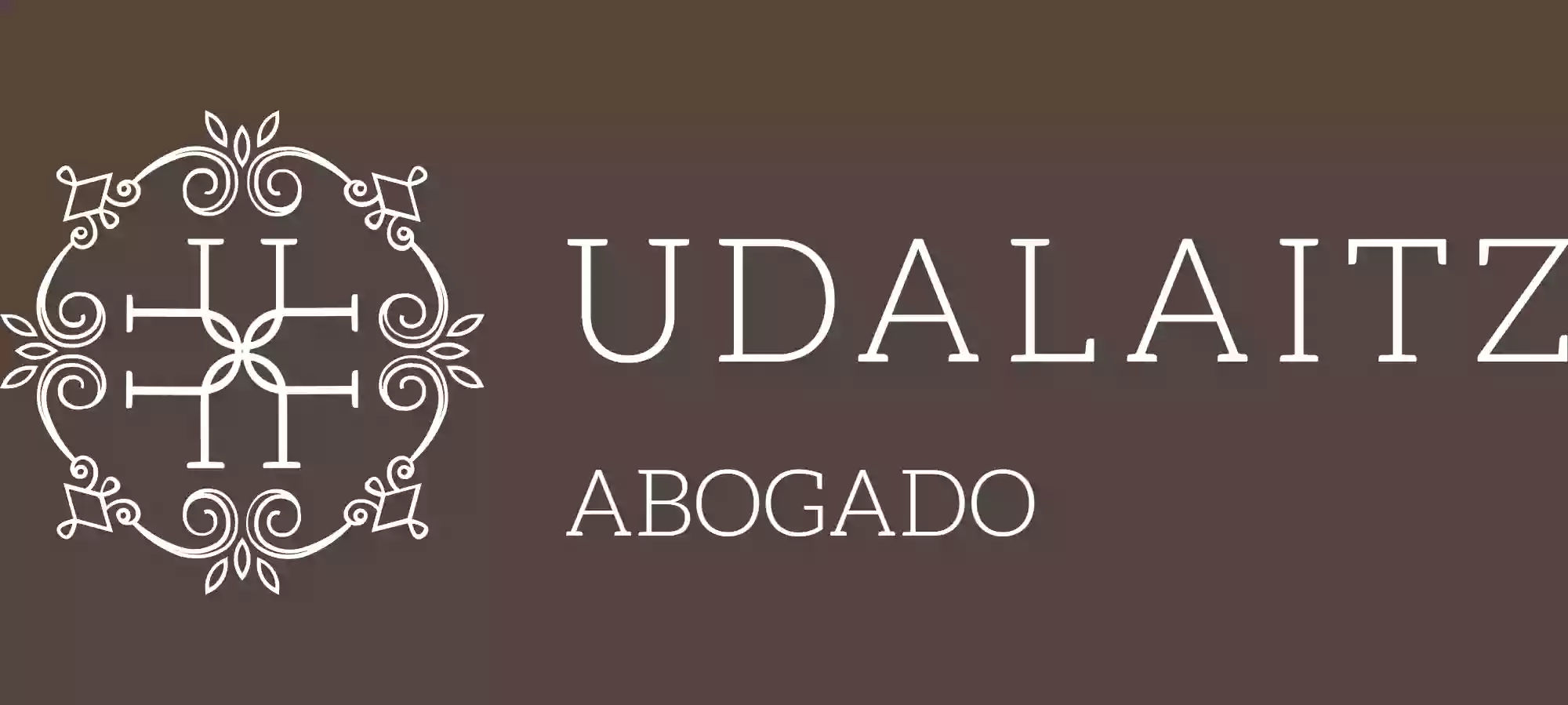 Udalaitz | Abogado