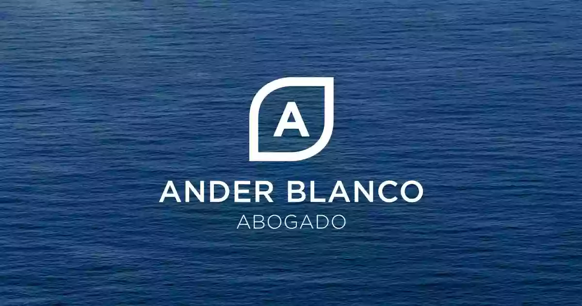 Ander Blanco Abogado