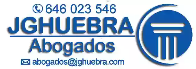 JGHUEBRA - Abogados -