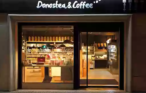 Donostea& Coffee