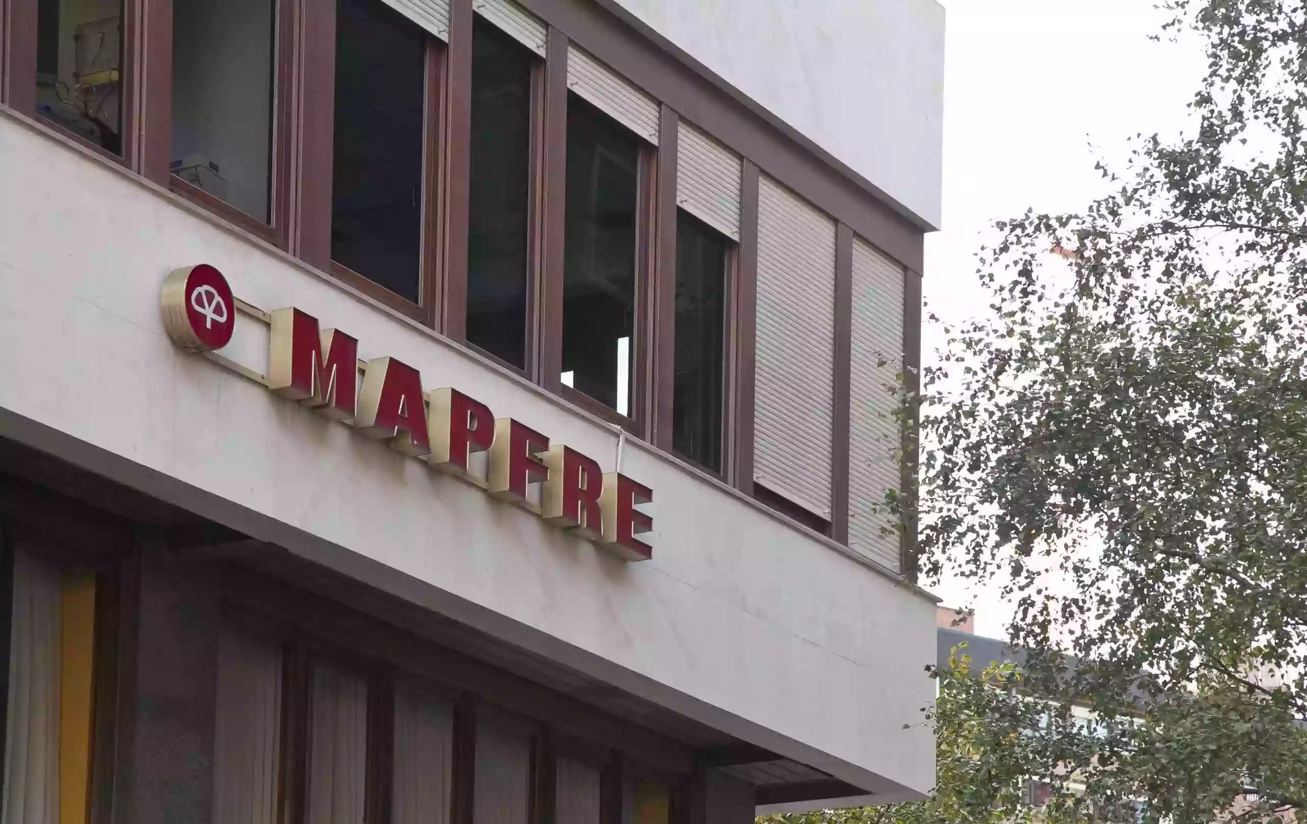 MAPFRE