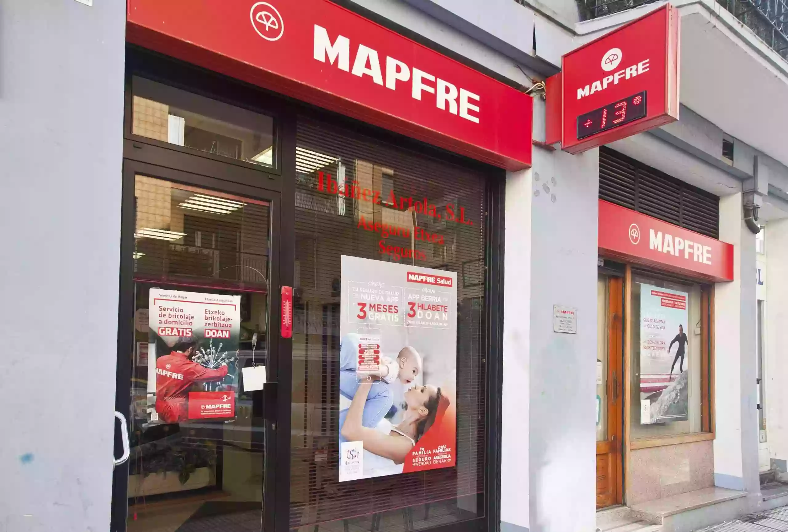 MAPFRE