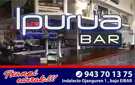 Bar Ipurua