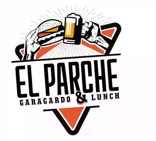 EL PARCHE Burgers & Garagardoa