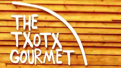 The Txotx Gourmet