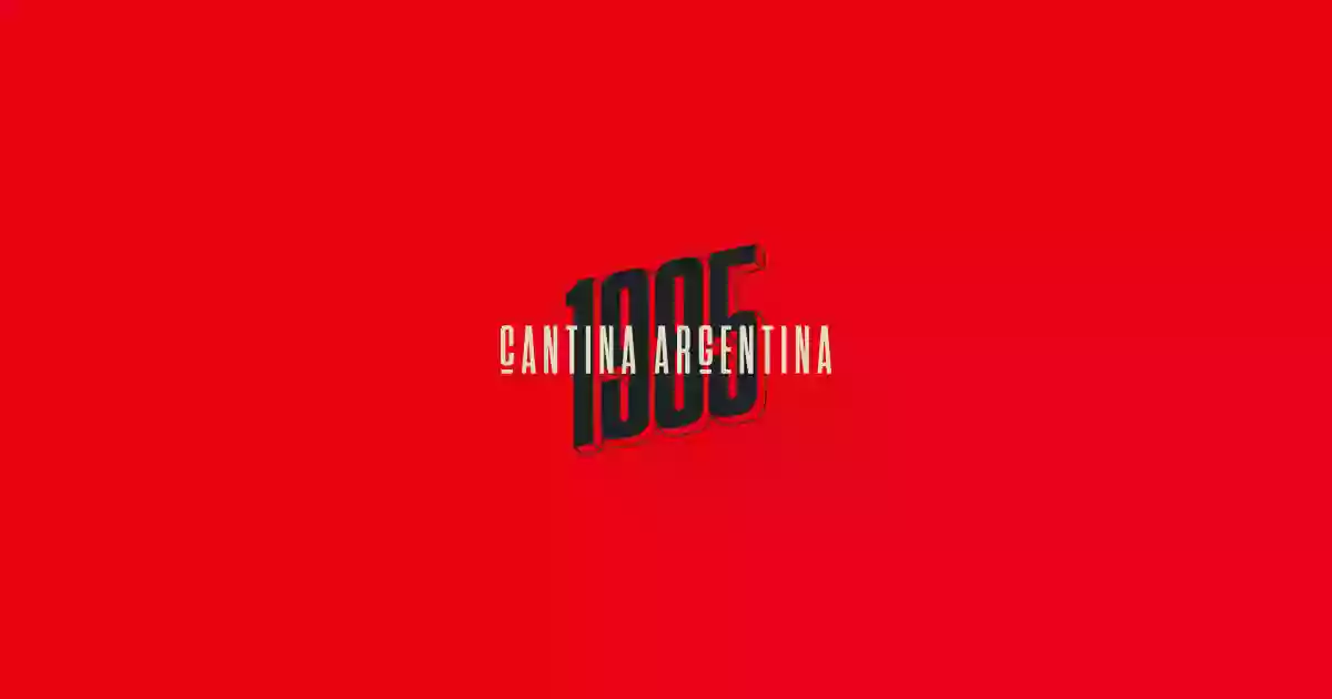 1985 - Cantina Argentina