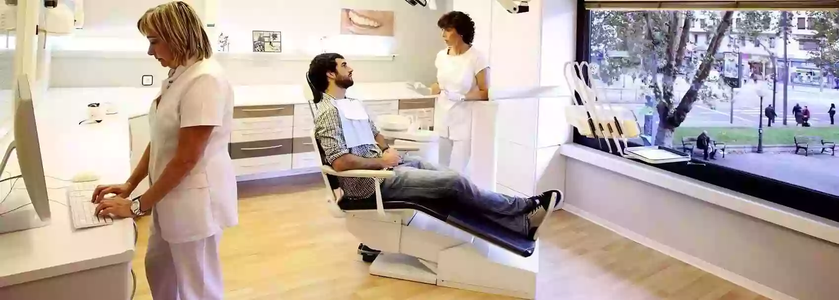 Clínica Dental La Casilla