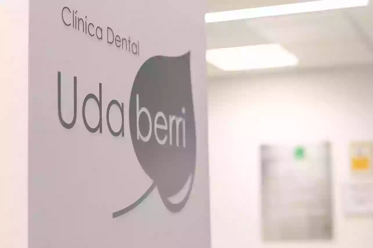 Clínica Dental Udaberri