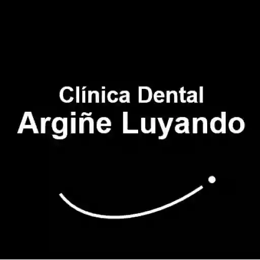 Clinica dental Argiñe Luyando