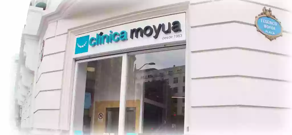 Clinica dental Moyúa