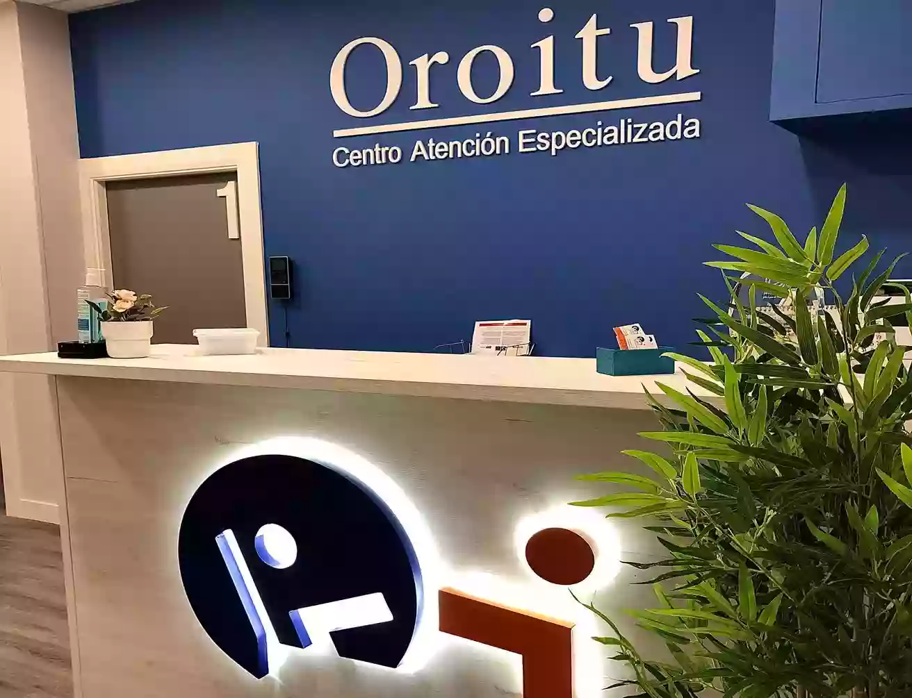 Oroitu