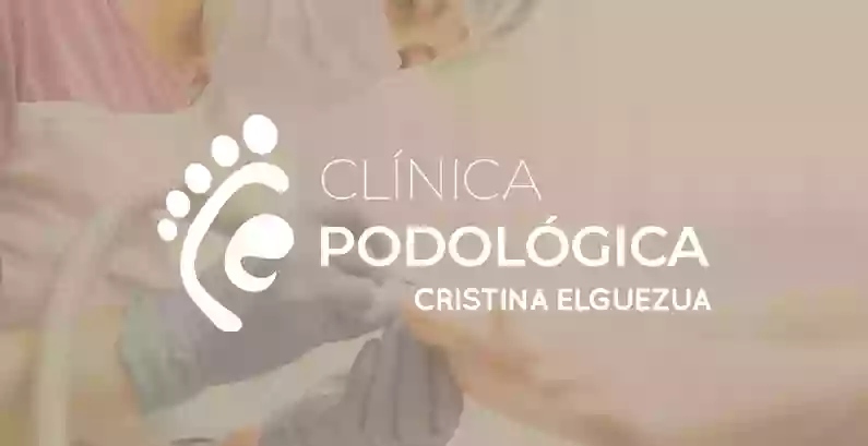 Clínica Podológica Cristina Elguezua