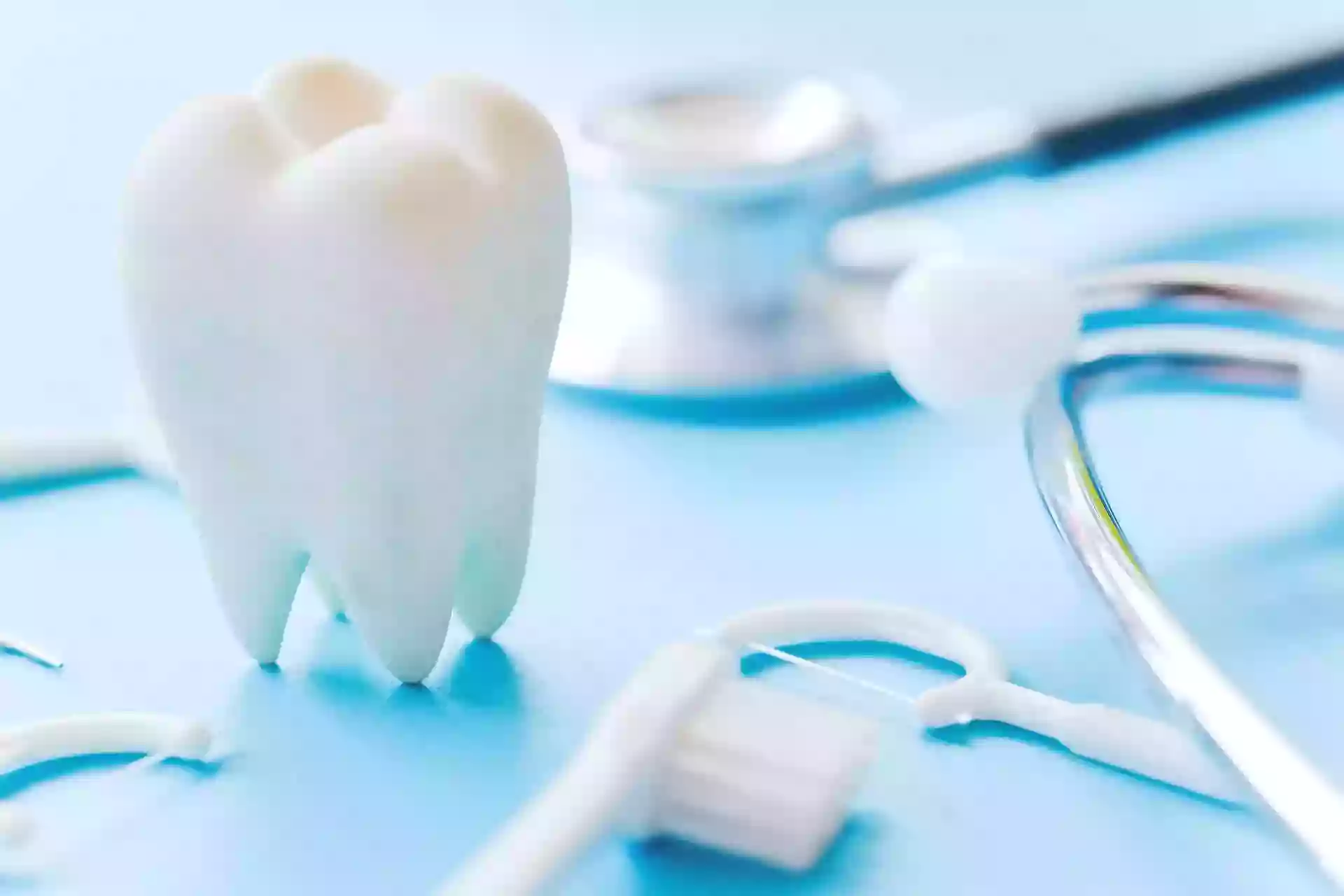 Clínica Dental Irala