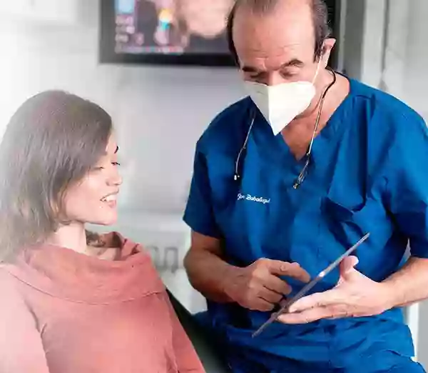 Clínica Dental Zabalegui