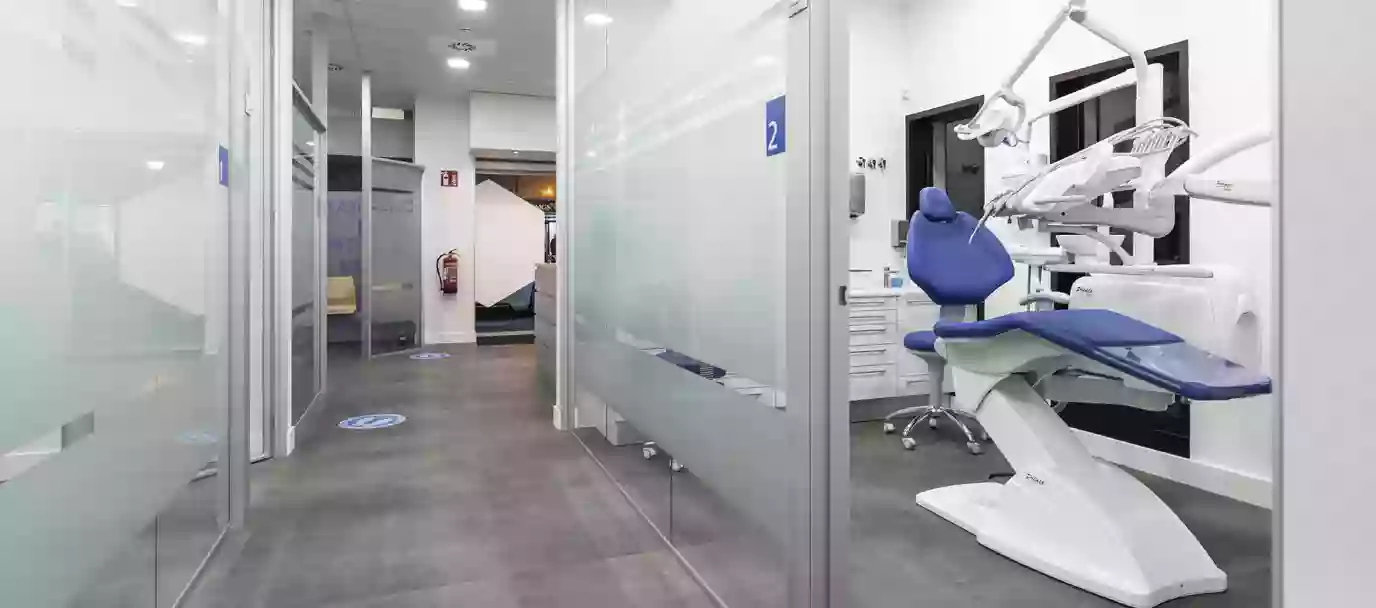 IMQ Clínica Dental Henao | Bilbao