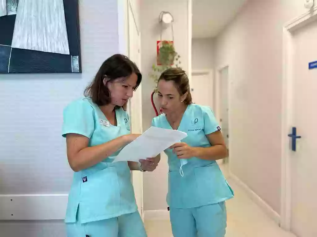 Clínica Dental Predent