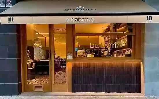 Biziberri - Bar / Restaurante